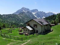 3 Uscita Momo Trekking Luglio 2018 
